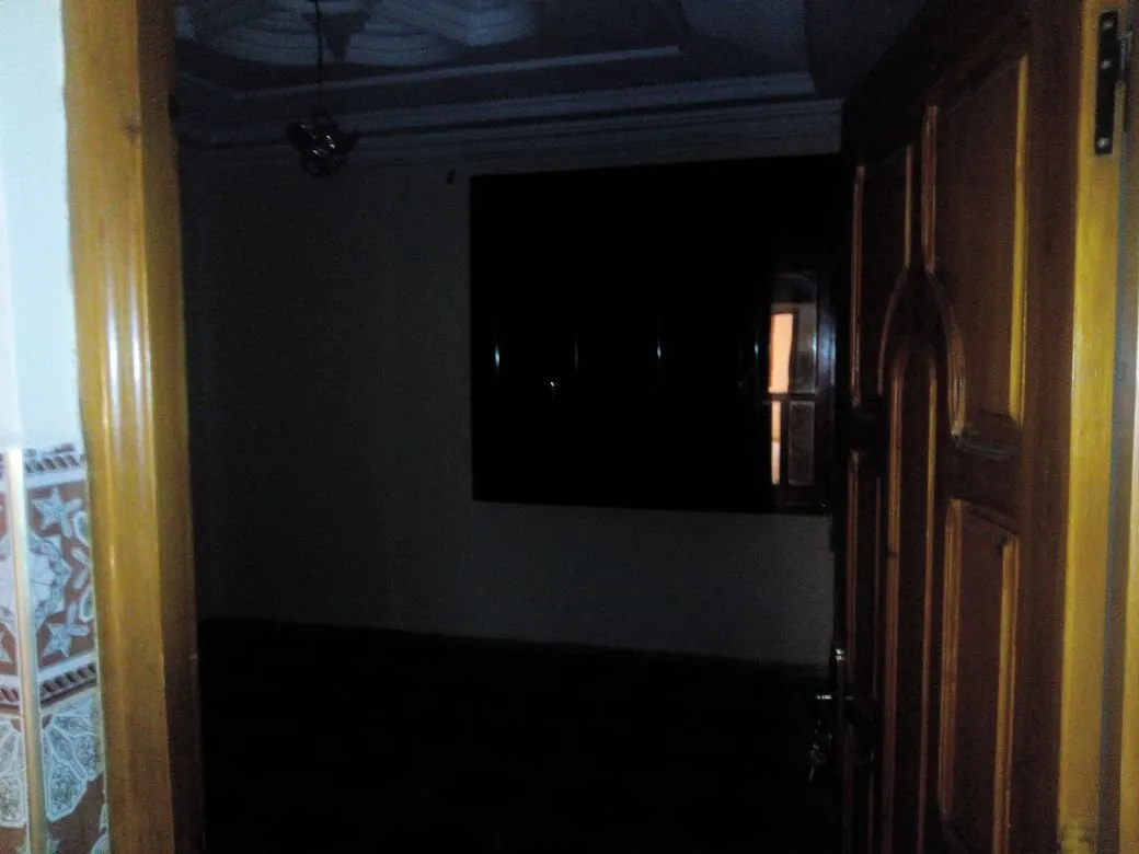 Appartement a vendre - أكادير