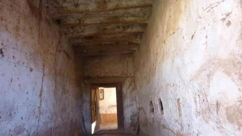 Maison de compagne 120m² à Taroudant - تارودانت (3)