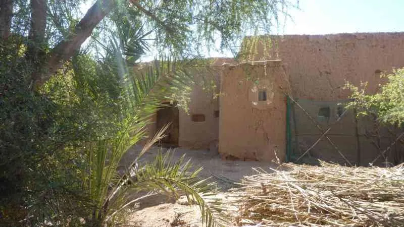 Maison de compagne 120m² à Taroudant - تارودانت (2)