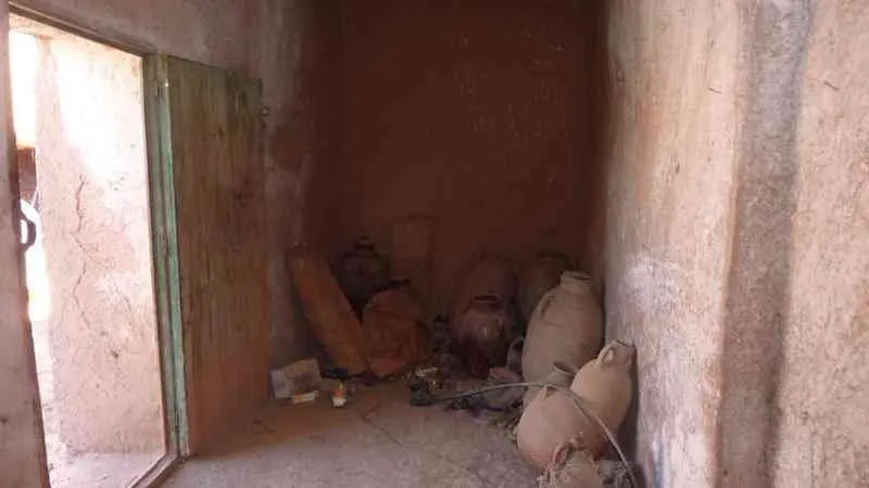 Maison de compagne 120m² à Taroudant - تارودانت (4)