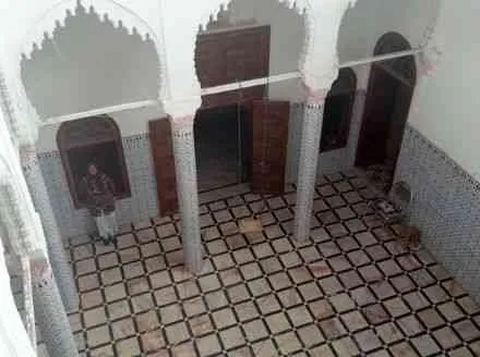 Riad de 260 m2 - سلا