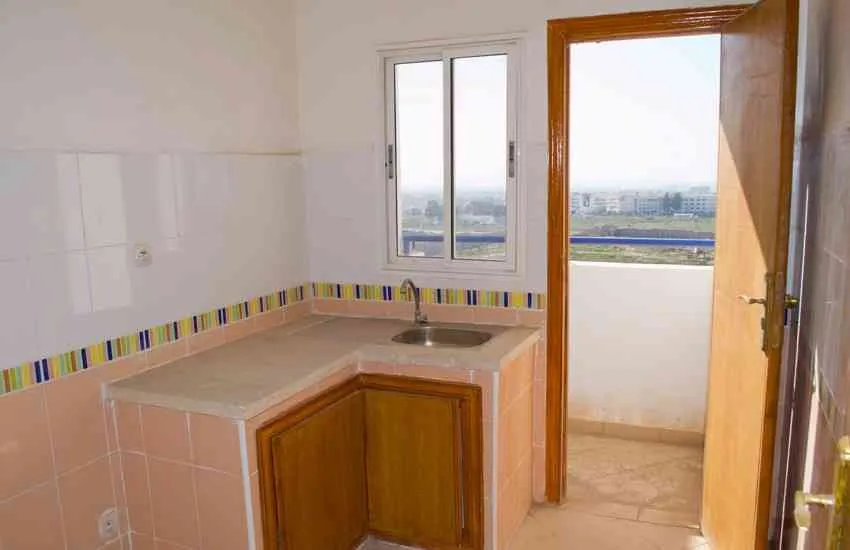 Joli Appartement à Vendre - فاس (2)