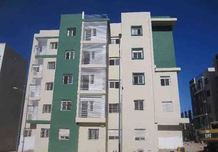 Bel Appartement à Fès - مراكش