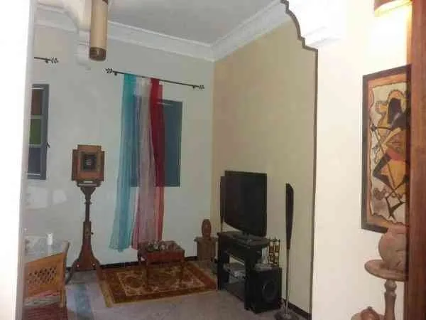 Appartement 110M² à vendre à Taroudant - تارودانت