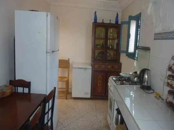 Appartement 110M² à vendre à Taroudant - تارودانت (2)