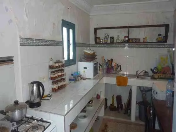 Appartement 110M² à vendre à Taroudant - تارودانت (3)