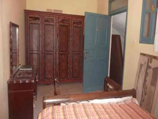 Appartement 110M² à vendre à Taroudant - تارودانت (4)