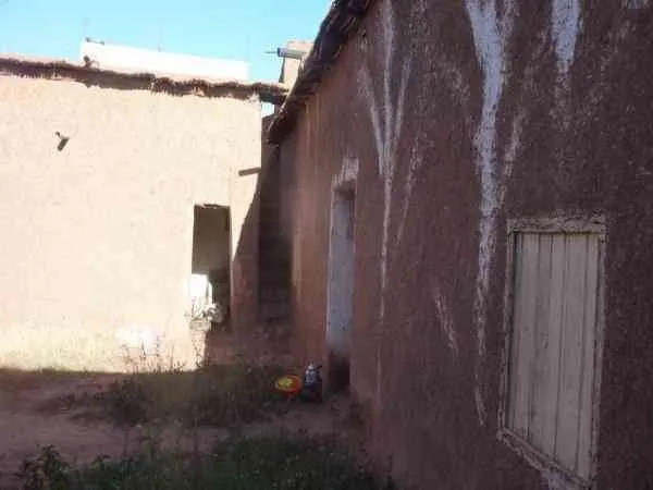 Maison à vendre à Taroudant -zone rurale - تارودانت (4)