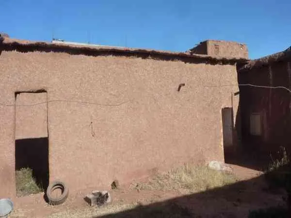 Maison à vendre à Taroudant -zone rurale - تارودانت