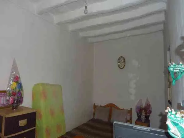 Maison à vendre à Taroudant zone rurale - تارودانت