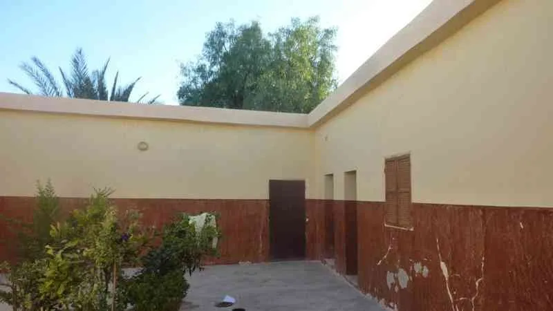 Maison 180m² à Taroudant au zone rurale - تارودانت