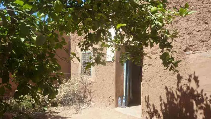Maison 250m² à Taroudant au Zone rural - تارودانت