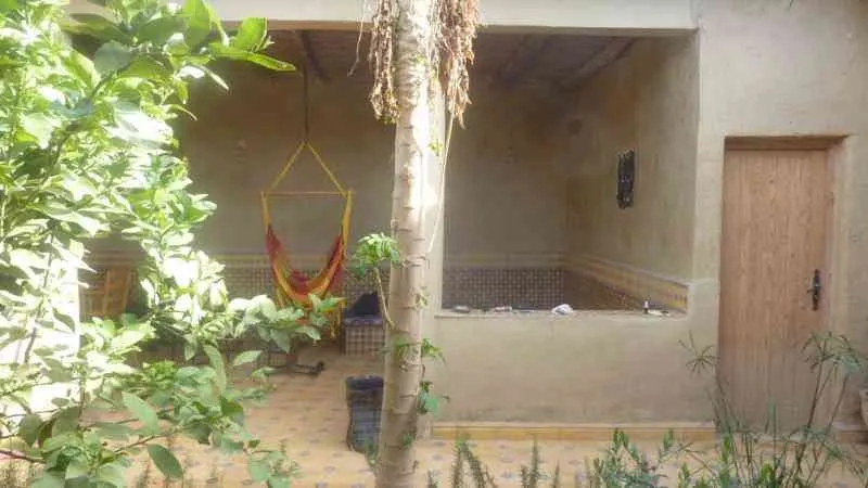 Maison de compagne 400m² à Taroudant - تارودانت
