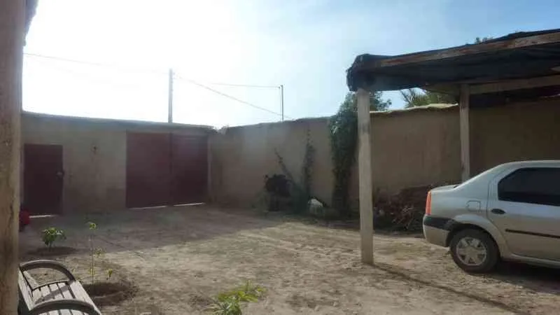 Maison de compagne 400m² à Taroudant - تارودانت (3)
