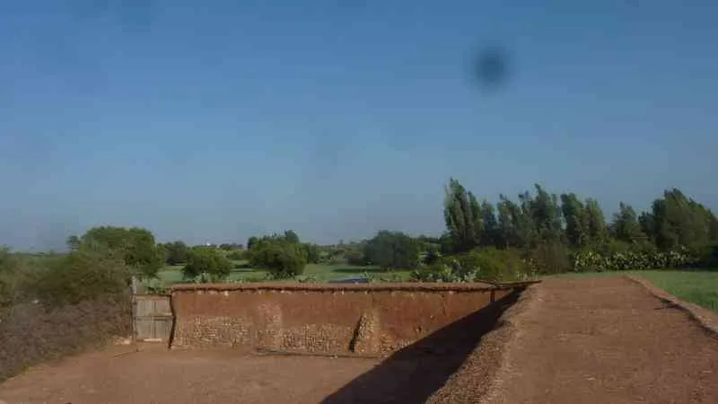 Maison 200m² à Taroudant au Zone rurale - تارودانت