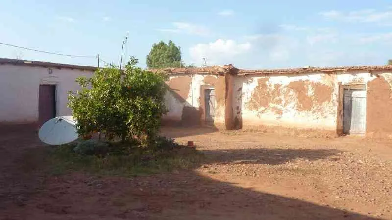 Maison 200m² à Taroudant au Zone rurale - تارودانت (2)