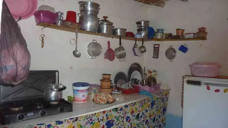Maison 200m² à Taroudant au Zone rurale - تارودانت (3)