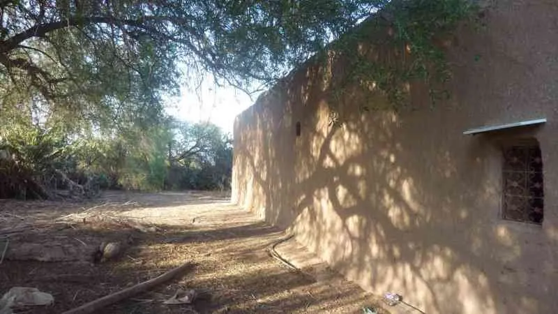 Maison de compagne140m² à Taroudant - تارودانت