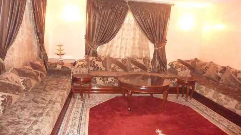 Belle villa 400m² titrée à Taroudant - تارودانت (2)
