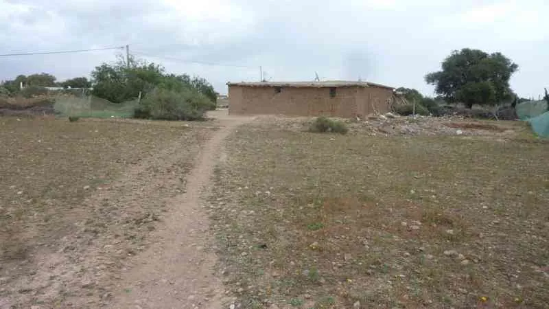 Maison de campagne 150m² à Taroudant - تارودانت (4)