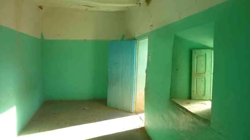 A vendre maison de compagne 150m² - تارودانت