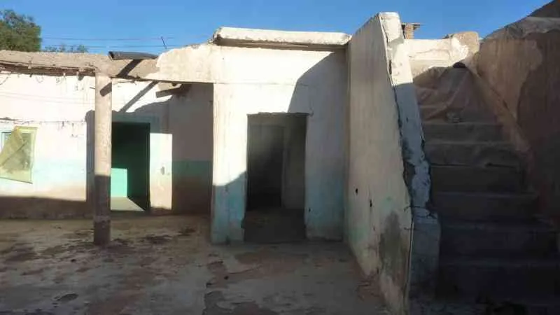 A vendre maison de compagne 150m² - تارودانت (2)