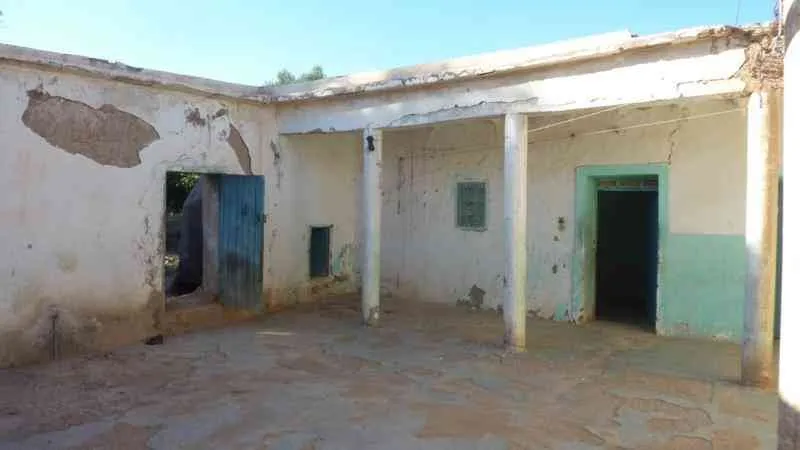 A vendre maison de compagne 150m² - تارودانت (4)