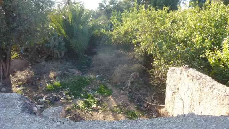 A vendre maison de compagne 150m² - تارودانت (3)