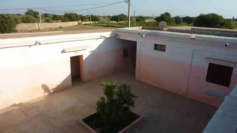Maison de compagne 250m² à Taroudant - تارودانت