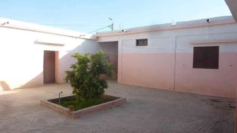 Maison de compagne 250m² à Taroudant - تارودانت (2)