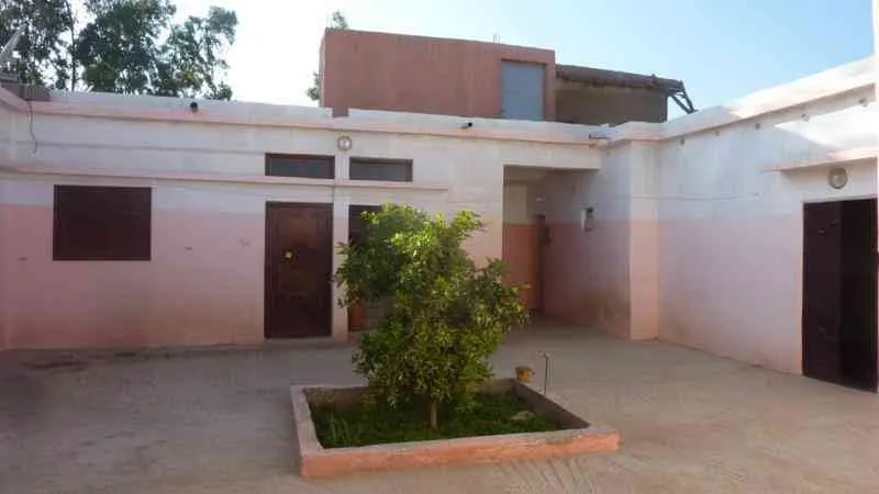 Maison de compagne 250m² à Taroudant - تارودانت (3)