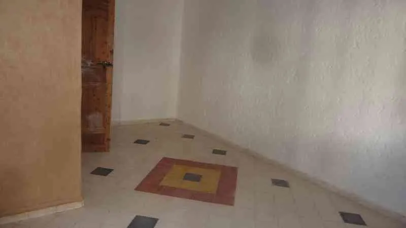 Riad construit terrain  1ha à Taroudant - تارودانت (2)