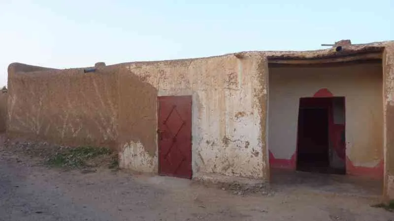 Maison de campagne 140m² à Taroudant - تارودانت