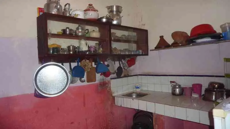 Maison de campagne 140m² à Taroudant - تارودانت (2)
