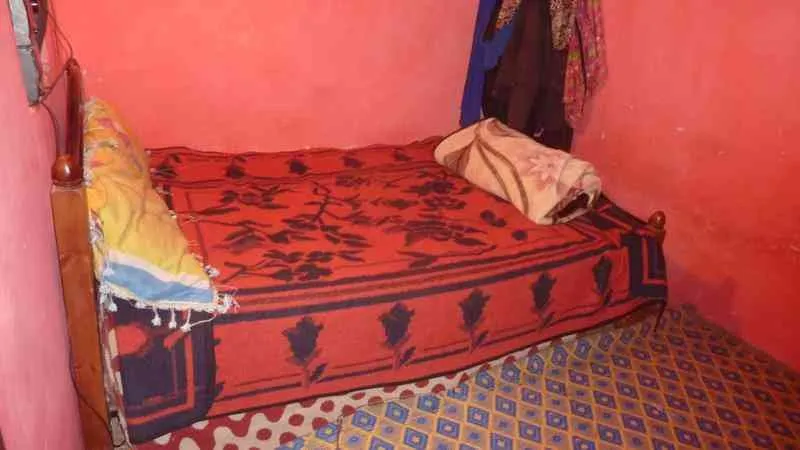 Maison de campagne 140m² à Taroudant - تارودانت (4)