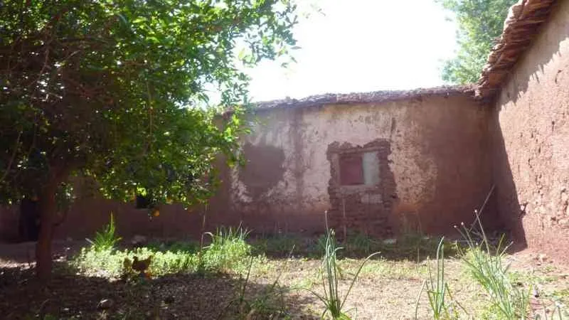 Maison de campagne sur t1000m2 Taroudant - تارودانت (4)