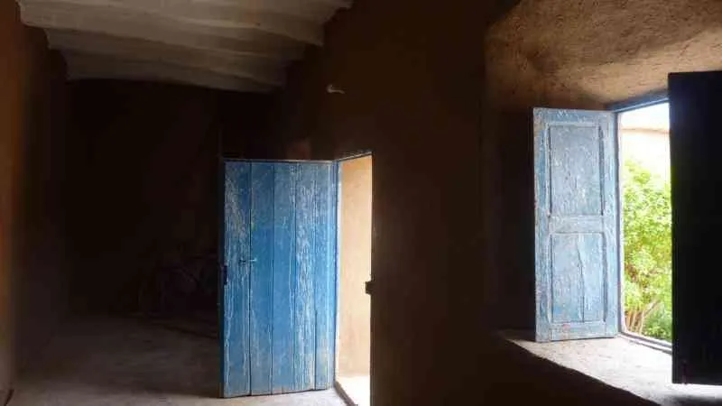 Bel Maison de campagne 200m² àTaroudant - تارودانت (3)