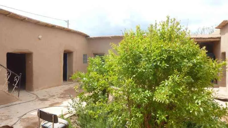 Bel Maison de campagne 200m² àTaroudant - تارودانت (2)