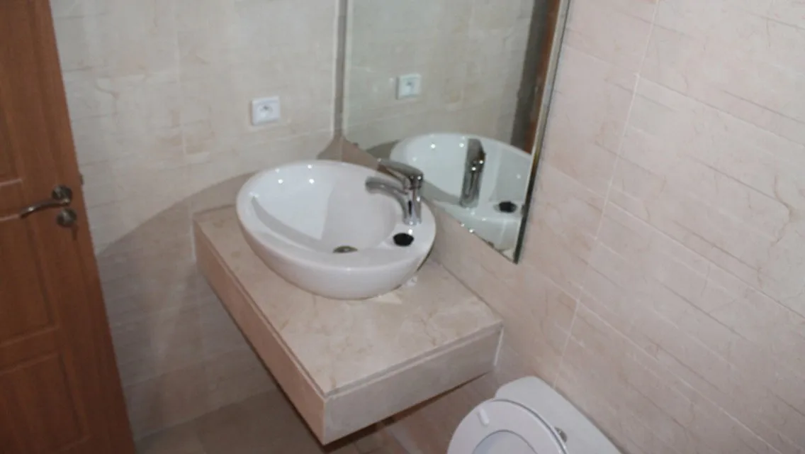 SUBLIME APPARTEMENT DE 145 M² - الدار البيضاء (2)