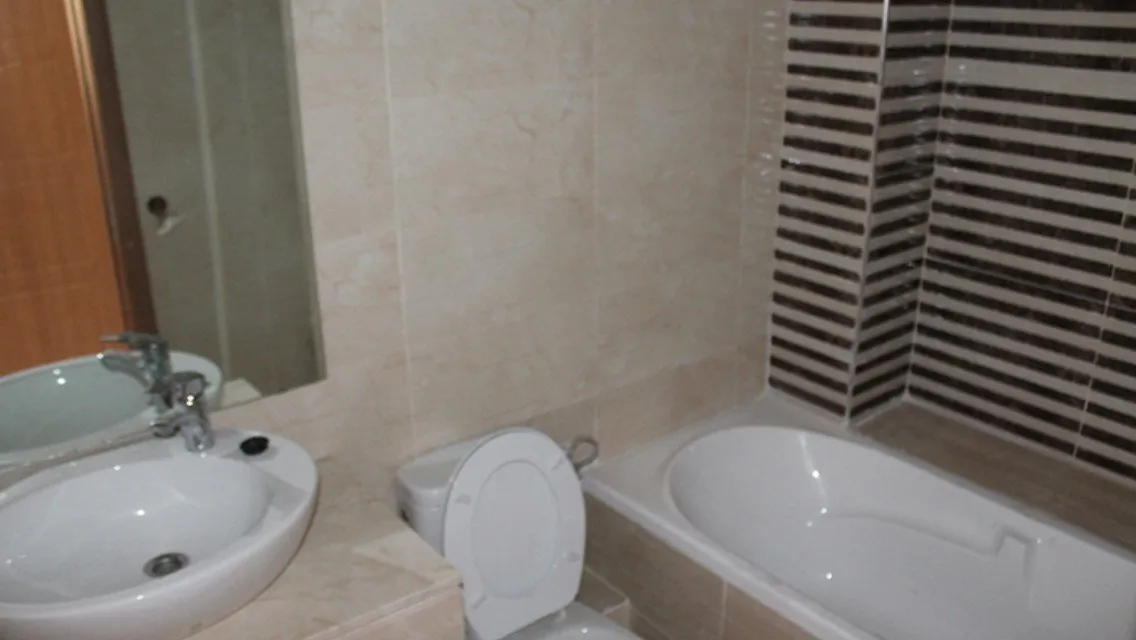 MAGNIFIQUE APPARTEMENT DE 141 M² AU CENTRE VI - الدار البيضاء (3)