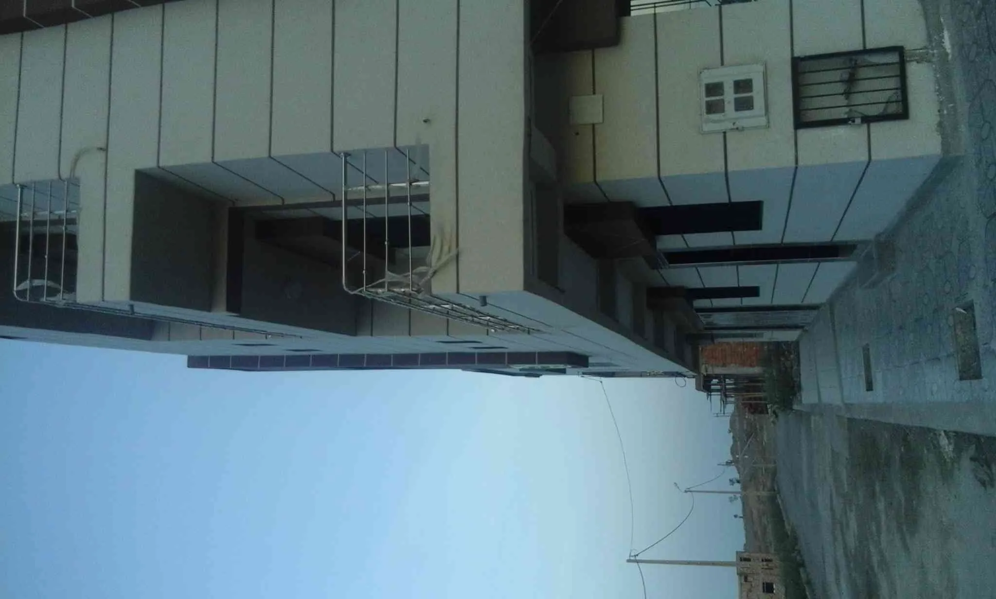 Appartement a vendre - طنجة