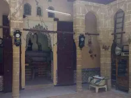 Superbe Riad a bab chaffa médina - سلا