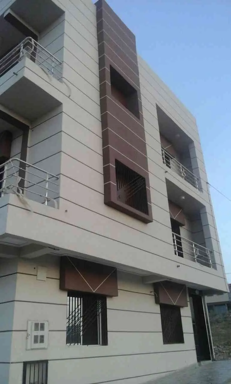 Bel appartement - طنجة