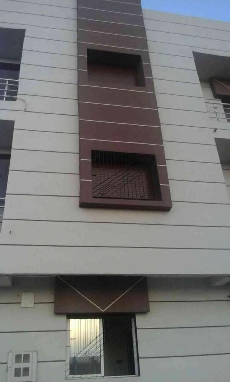 Bel appartement - طنجة