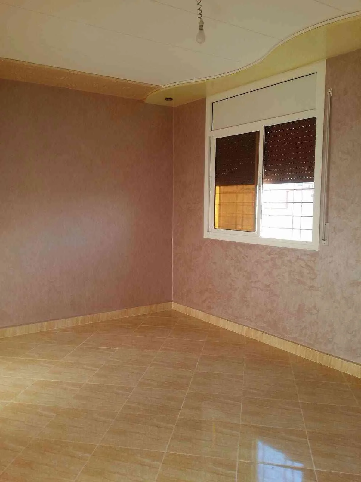 Des appartement a vendre hay ziton - طنجة