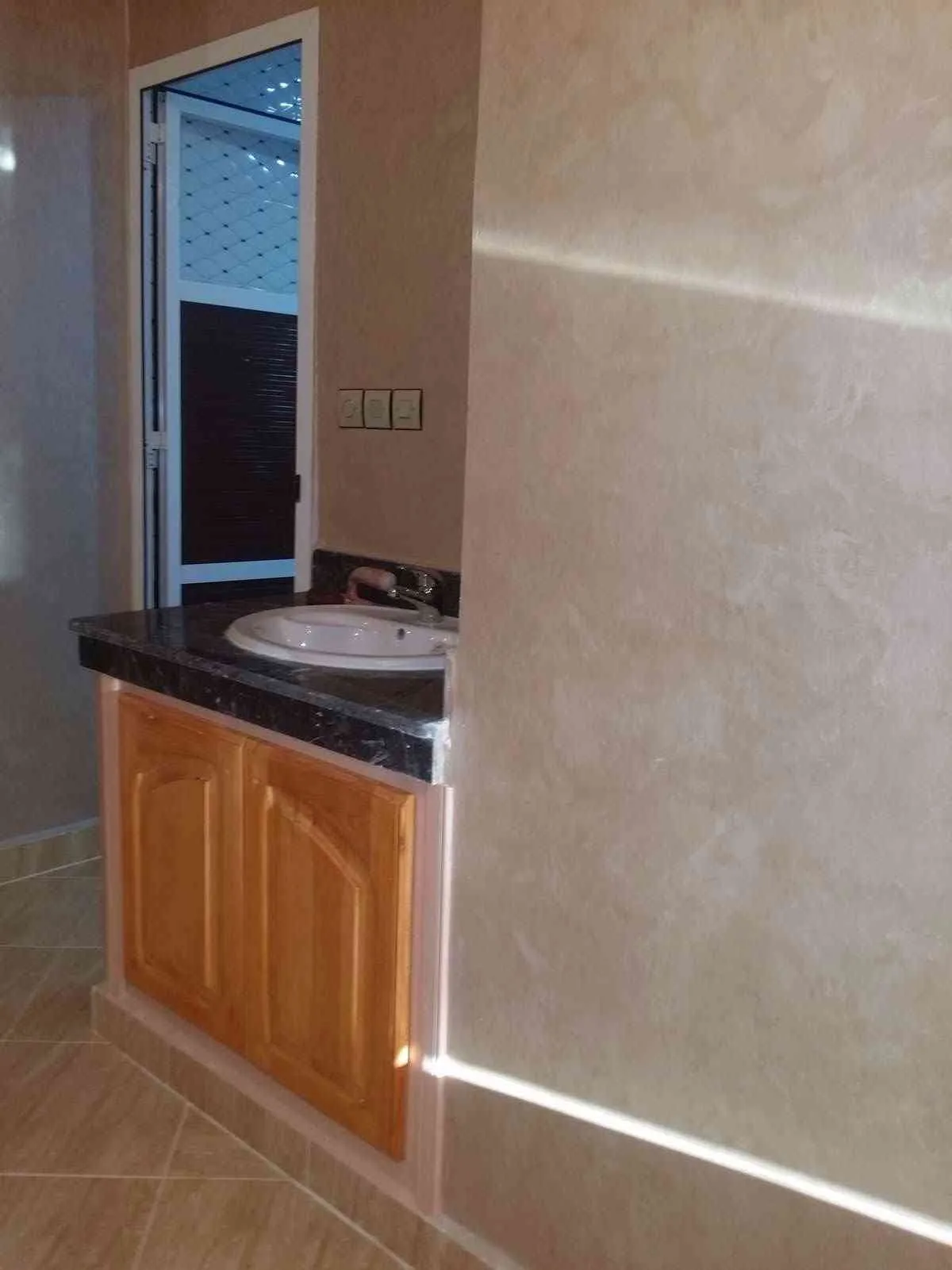 Des appartement a vendre hay ziton - طنجة (3)
