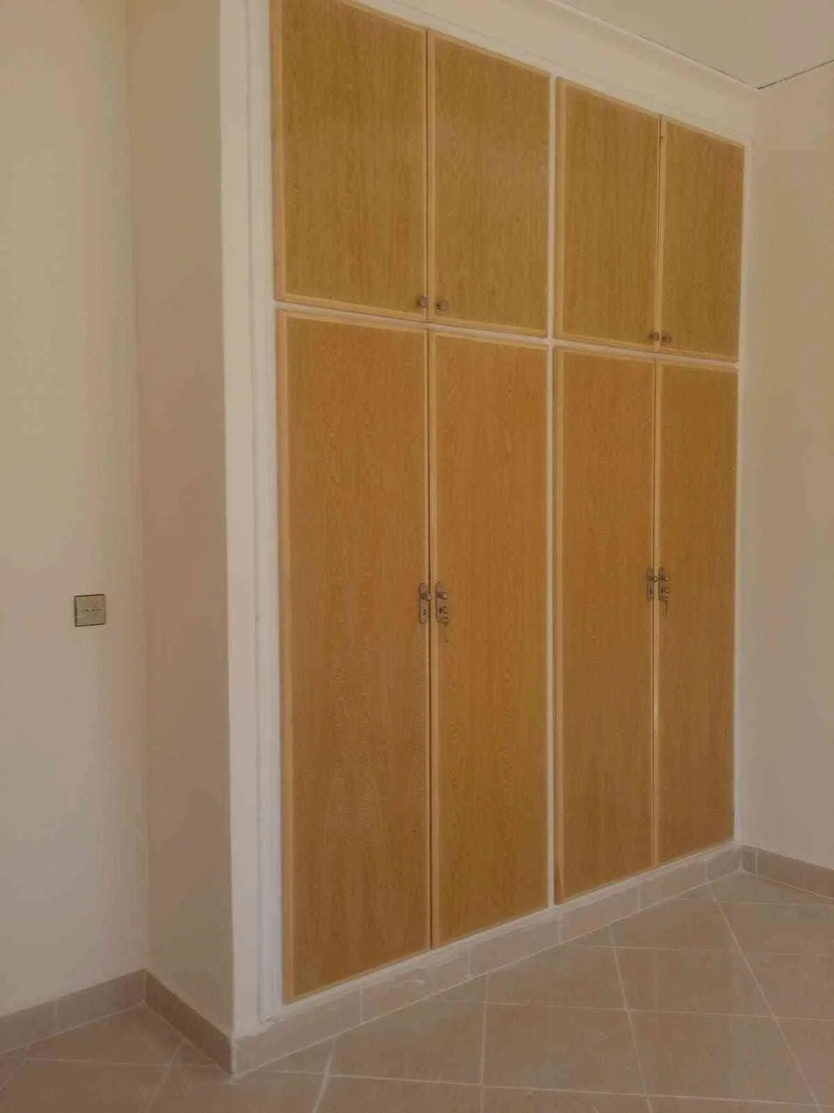 Des appartement a vendre hay ziton - طنجة (2)