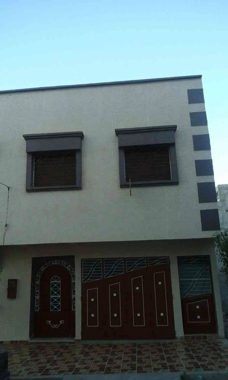Maison à vendre - طنجة