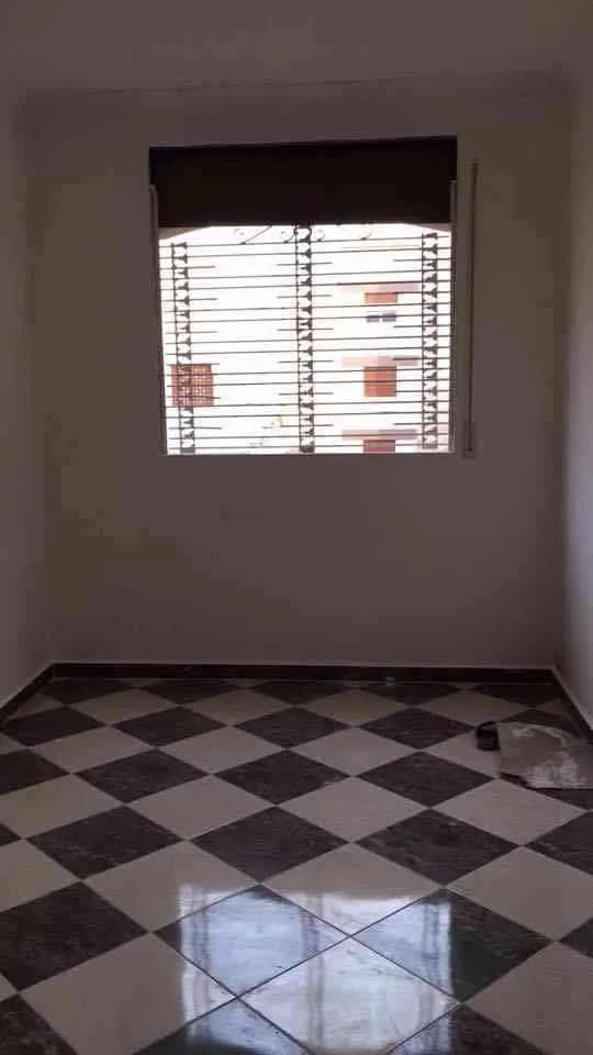 Appartement a vendre - السعيدية