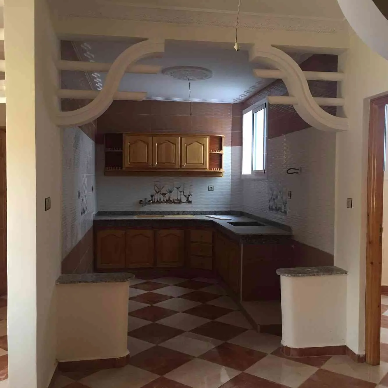 Appartement a vendre - السعيدية